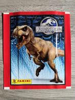1 zakje Jurassic World panini stickers, Collections, Enlèvement