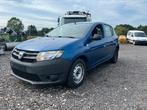 Dacia, Autos, Dacia, Achat, Particulier, Sandero, Essence