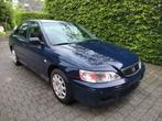 Honda Accord *format* ou *exportation*, Berline, Tissu, Bleu, Accord