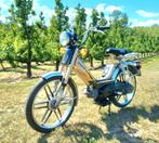 Honda camino vario, Ophalen