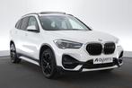 (2BLB546) BMW X1, Autos, X1, Euro 6, Entreprise, Carnet d'entretien