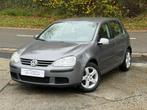 Volkswagen Golf 5 1.4 Essence GARANTIE 12 Mois CarPlay, Autos, Volkswagen, Argent ou Gris, Achat, Entreprise, Boîte manuelle