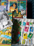 Bordspel Pocahontas, 2-4 spelers, 6+, als nieuw, Hobby en Vrije tijd, Ophalen of Verzenden, Zo goed als nieuw, Schmidt