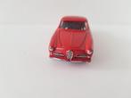 Dinky Toys Alfa Coupe Romeo 24J Originale, Dinky Toys, Utilisé, Enlèvement ou Envoi