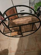 Etagere  ronde, Maison & Meubles, Enlèvement ou Envoi