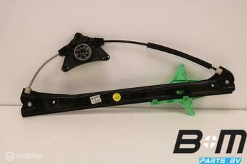 Raammechaniek rechtsachter VW Tiguan Allspace 5NN839462A beschikbaar voor biedingen