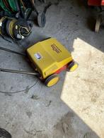 virticuteer machine, Tuin en Terras, Ophalen, Gebruikt, Elektrisch, Wolf Garten