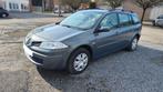 Renault mégane 2 break  1.6l essence, Auto's, Renault, Stof, Parkeersensor, Beige, 4 cilinders