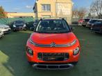 Citroën C3 Aircross 1.2 BENZINE 130 PK°PureTech°GPS°EURO, Auto's, Citroën, Voorwielaandrijving, Stof, Gebruikt, 1795 kg