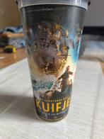 Goblet promo Tintin, Collections, Enlèvement ou Envoi, Tintin