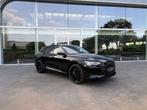 Audi Q8 50 QUATTRO * LED * NAVI * MATRIX *BLACK PACK*, Auto's, Audi, Automaat, Parkeersensor, 230 kW, Gebruikt