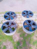 VW Transporter T5 4motion  jantes, Enlèvement, Pneus hiver, Pneu(s)