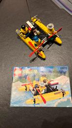 Lego Systeem 6665, Ophalen, Gebruikt, Lego