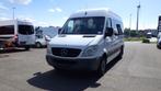 Mercedes-Benz Sprinter 311 CDI minibus (Stock ID 65274), Auto's, Elektrische buitenspiegels, Wit, Bedrijf, Diesel