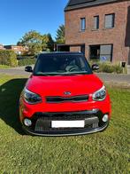 KIA SOUL, Auto's, Stof, USB, 5 deurs, Particulier