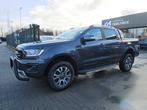 Ford Ranger 2.0 Bi-turbo automaat WILDTRAK 4x4 STOCKWAGEN, Auto's, USB, Bedrijf, https://public.car-pass.be/vhr/ebf79bbe-bd14-41b9-bd32-83c469f63072