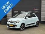 Renault Twingo 0.9 TCe Dynamique Automaat | Airco | Parkeers, Gebruikt, Euro 6, Blauw, Bedrijf