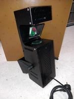 effet de lumière disco Wild moon - miniscan, Enlèvement ou Envoi, Utilisé, Lumières, Commande sonore