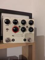 Jhs double barrel v4, Muziek en Instrumenten, Ophalen of Verzenden