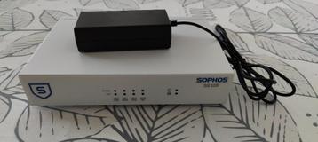 Pare-feu Sophos SG 105, Enlèvement ou Envoi, Comme neuf, Routeur, Sophos
