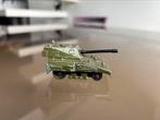 Matchbox Lesney Self-propelled Gun nr 70-D 1976, Enlèvement ou Envoi