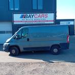 FIAT DUCATO 2.2 DIESEL 2009 KM 151849, Auto's, 4 deurs, Elektrische ramen, Bedrijf, Euro 4