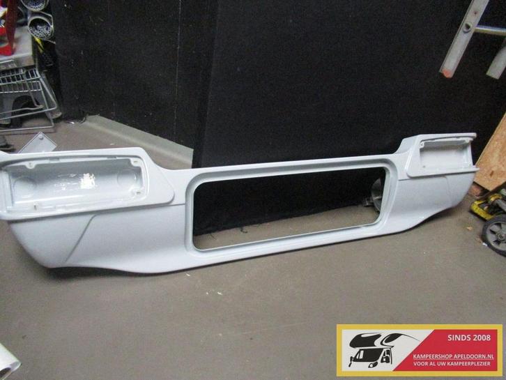bumper 220 cm nr. 501, Auto-onderdelen, Carrosserie, Bumper, Achter, Nieuw, Ophalen of Verzenden