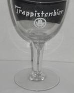 westmalle trappistenbier lichte email, Verzamelen, Biermerken, Ophalen of Verzenden