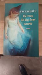 Divers leesboeken  - Romans te koop, Ophalen, Gelezen, Diverse auteurs