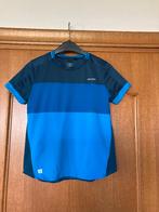 Sport t-shirt Artengo, Decathlon, 8-9 jaar, 128-134, Sport- of Zwemkleding, Ophalen of Verzenden, Zo goed als nieuw, Jongen