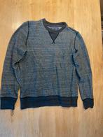Trui tommy hilfiger maar s, Kleding | Heren, Ophalen, Blauw, Tommy hilfiger, Gedragen