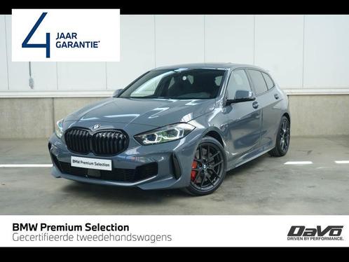 BMW Serie 1 128 M SPORT - PANO - HIFI, Auto's, BMW, Bedrijf, 1 Reeks, Adaptieve lichten, Airbags, Airconditioning, Alarm, Bluetooth