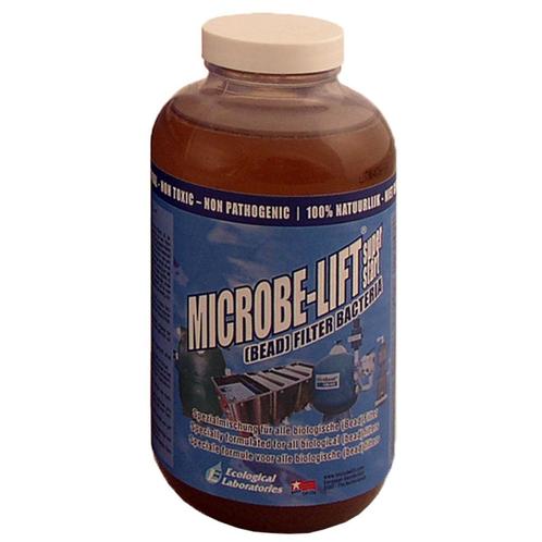 Microbe-Lift Super Start (bead) | 500 ml, Tuin en Terras, Vijver-toebehoren, Nieuw, Verzenden