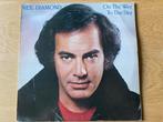 Neil Diamond - On the way to the sky, Cd's en Dvd's, Ophalen of Verzenden, Gebruikt