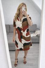 Jurk K-Design xl, Kleding | Dames, Jurken, K-design, Overige kleuren, Verzenden, Maat 46/48 (XL) of groter