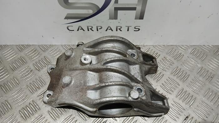 Cardan steun van een Mercedes A-Klasse, Auto-onderdelen, Remmen en Aandrijving, Gebruikt, 3 maanden garantie, Ophalen of Verzenden