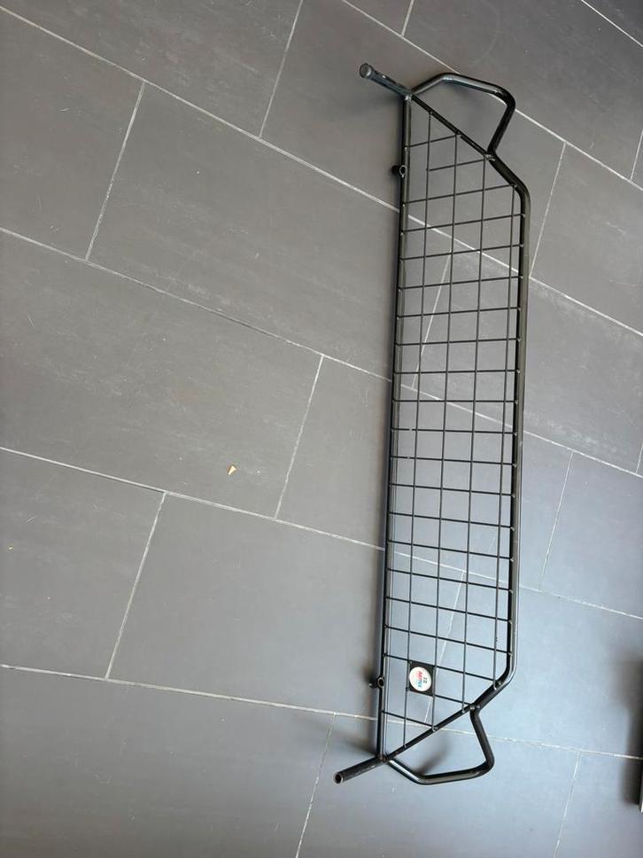 Hondenrek / Bagagerek ARTFEX - Pugeot 3008, Autos : Divers, Grille pare-chien, Comme neuf, Enlèvement