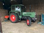 Fendt 108sl, Zakelijke goederen, Ophalen of Verzenden, Fendt