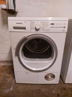 Droogkast  condens, Elektronische apparatuur, Ophalen