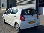 Suzuki Alto 1.0 Comfort, airco, Euro 5, Achat, 50 kW, 200 kg