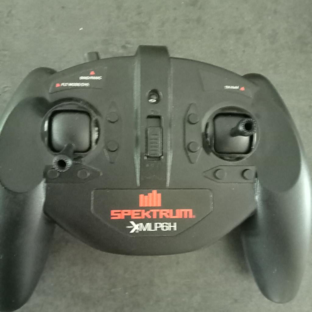 RC-zender, Ophalen of Verzenden, Zo goed als nieuw