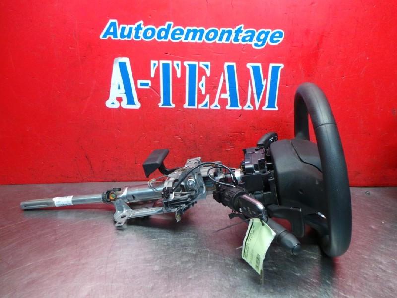 COLONNE DE DIRECTION Citroën Berlingo (9820460477), Autos : Pièces & Accessoires, Commande, Citroën, Utilisé