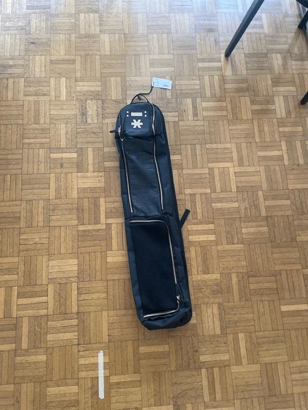 Osaka hockey zak, Ophalen, Nieuw, Tas