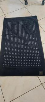 2 badmatten zwart, Ophalen, Zwart