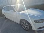 2.7 Diesel Moteur V6 Boîte Automatique Audi A4 Break, Autos, Euro 5, Achat, Entreprise, A4