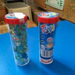 knikkers 41 stuks in koker nieuw cadeau uit te kiezen, Ophalen of Verzenden, Nieuw