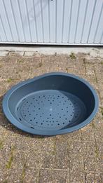 Grand panier pour chien/lit pour chat, Enlèvement