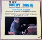 2LP The Best Of Count Basie, Enlèvement ou Envoi, Comme neuf