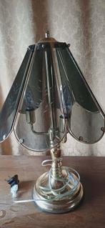 Lampe d appoint ancienne, Enlèvement