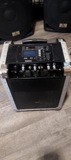 oplaadbare speaker, Muziek en Instrumenten, Ophalen